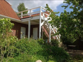 Ferienwohnung 2 Schulze